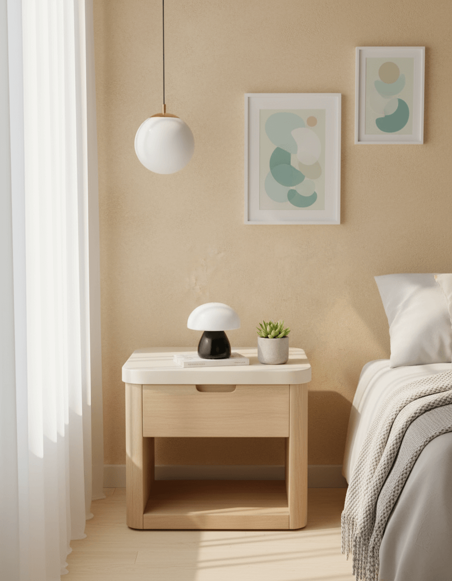 Brightening Up Your Space: Trendy Table Lamp Ideas for a Fresh Look