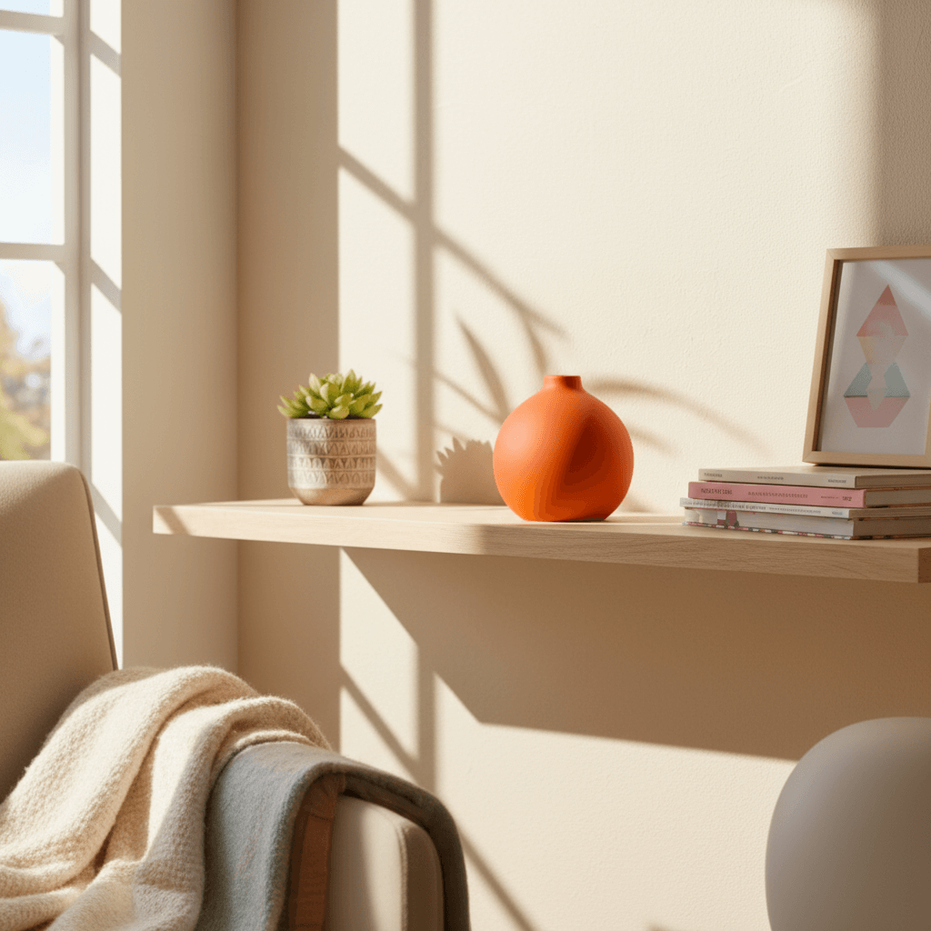 Brighten Your Space: Affordable Decor Ideas for Every Home