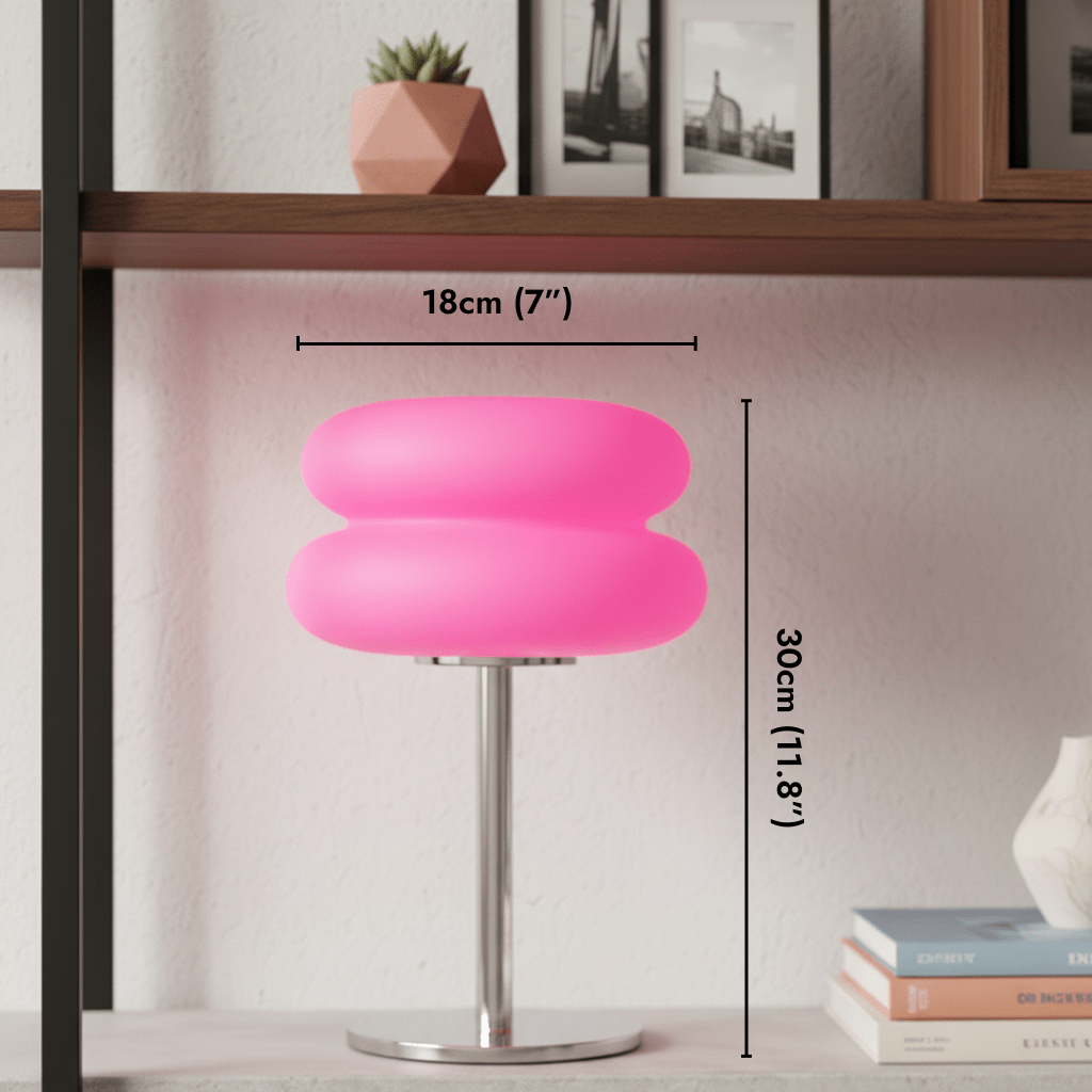 Cloud glow® Table lamp