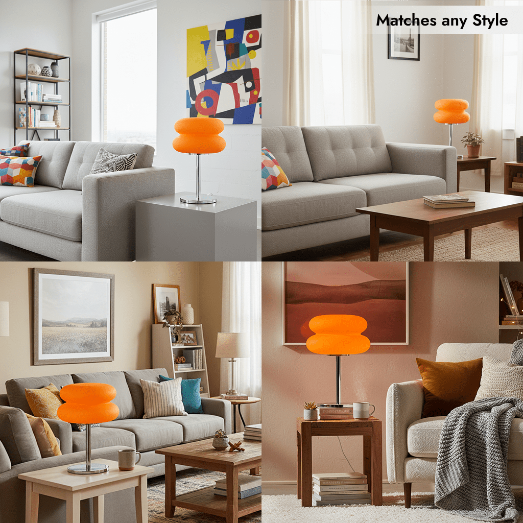 Cloud glow® Table lamp