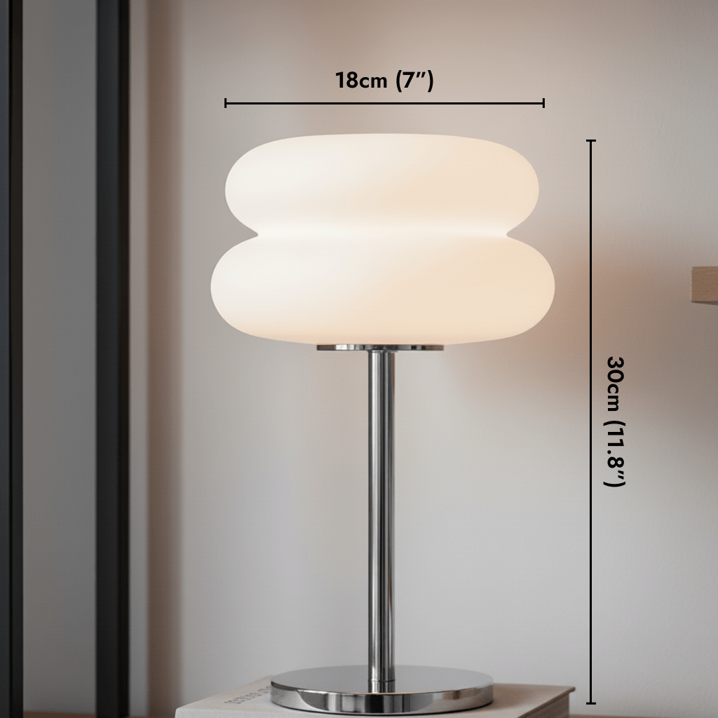 Cloud glow® Table lamp