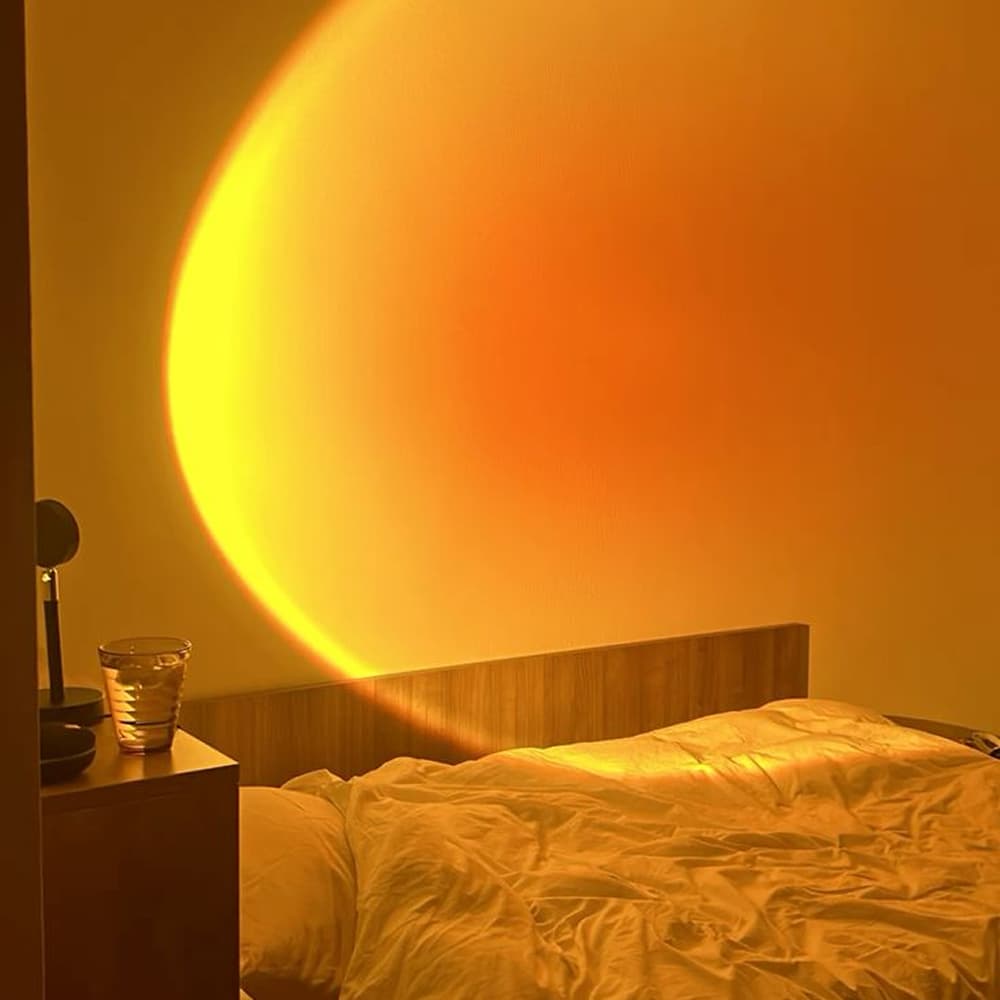 Sunset lamp® Table lamp