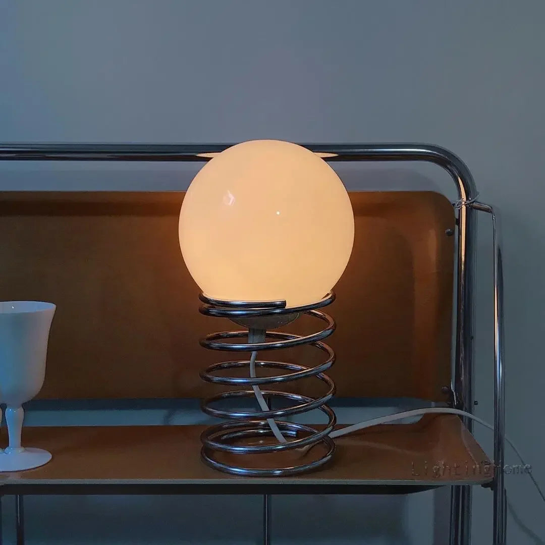 Spring lamp® Table lamp