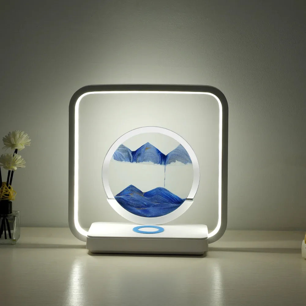 Sand LED lamp® Table lamp