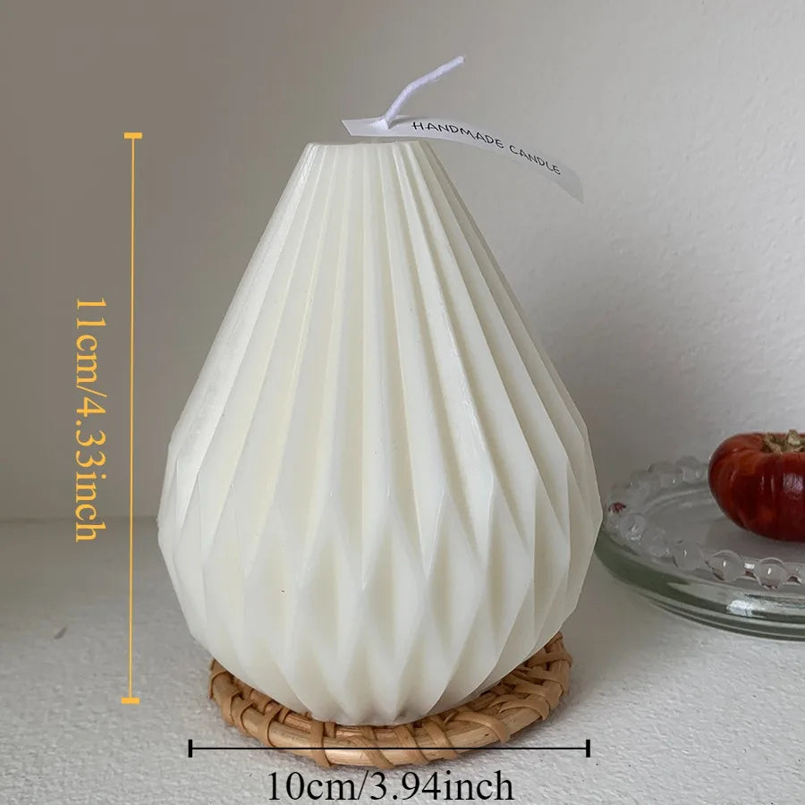 Sculpted Glow® Candle