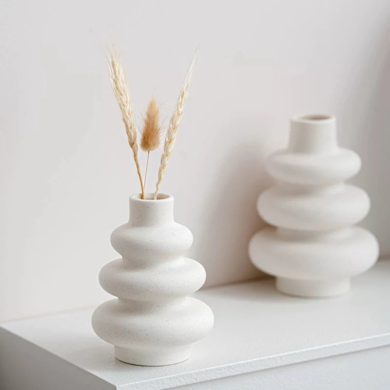 Wave Form® Vase