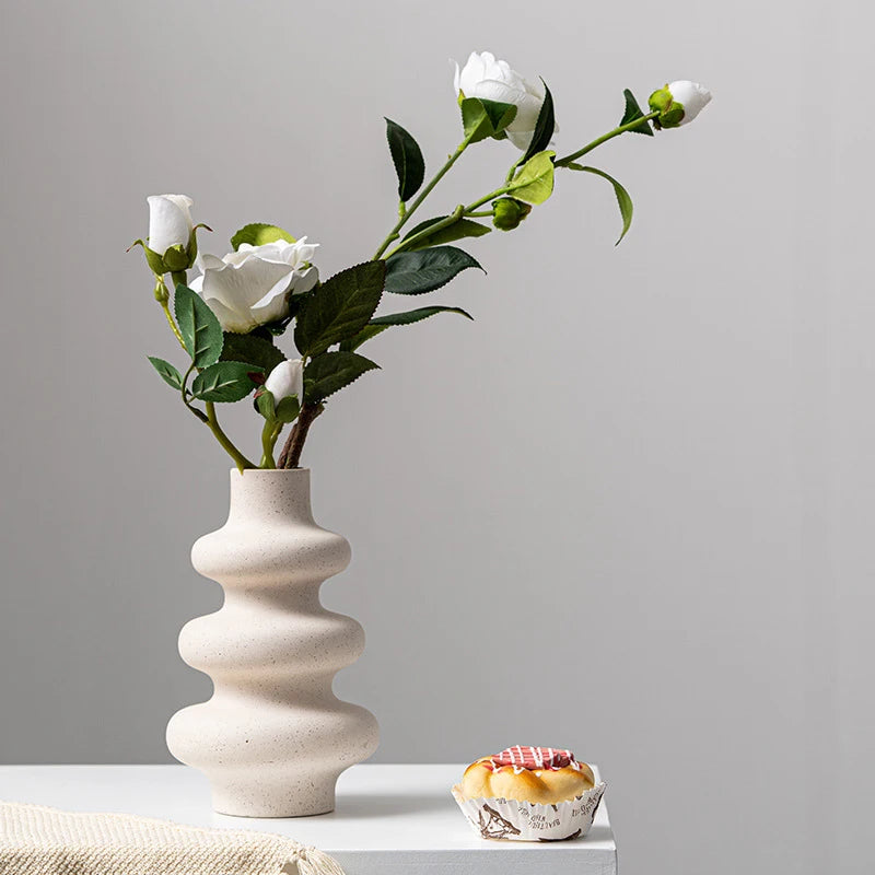 Wave Form® Vase