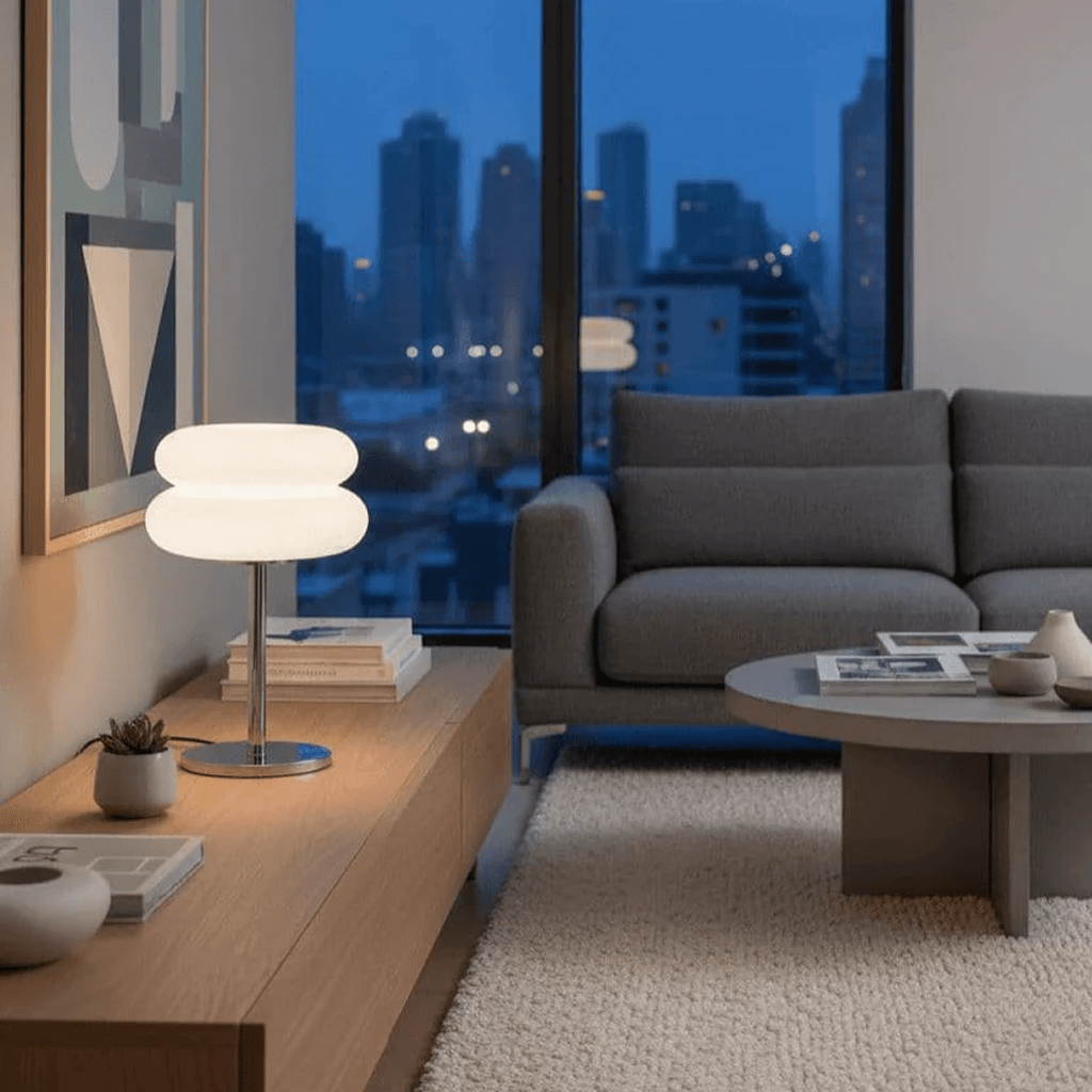 Cloud glow® Table lamp