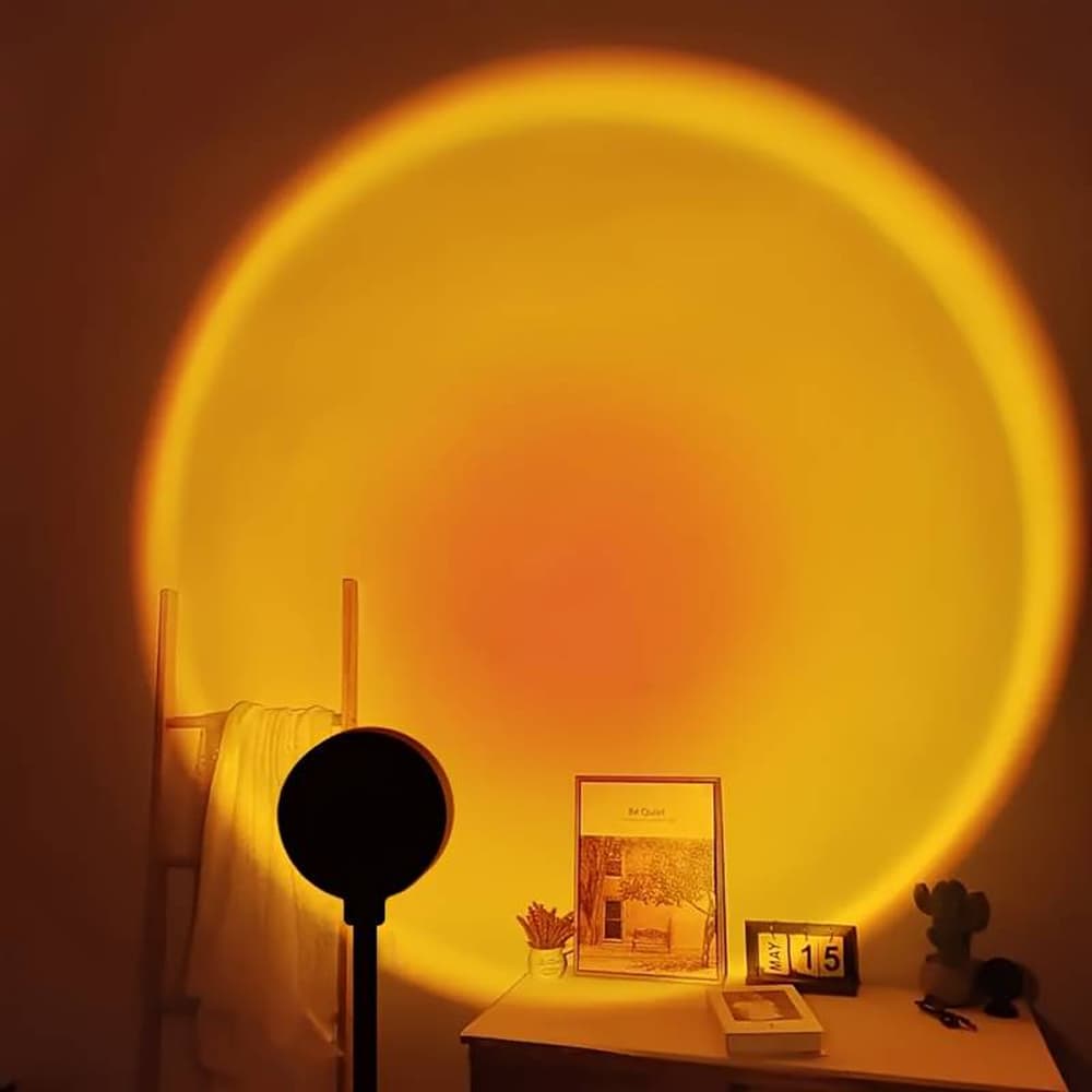 Sunset lamp® Table lamp