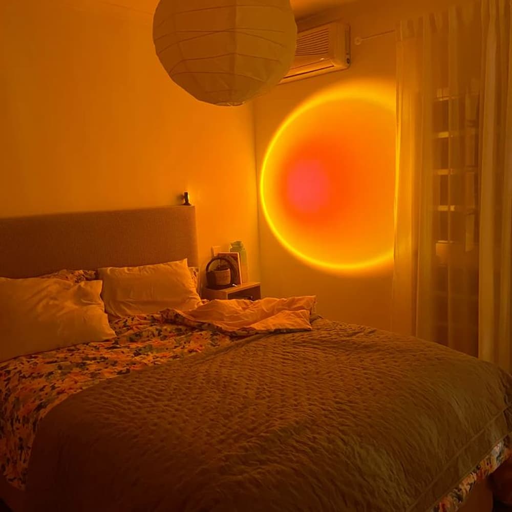 Sunset lamp® Table lamp