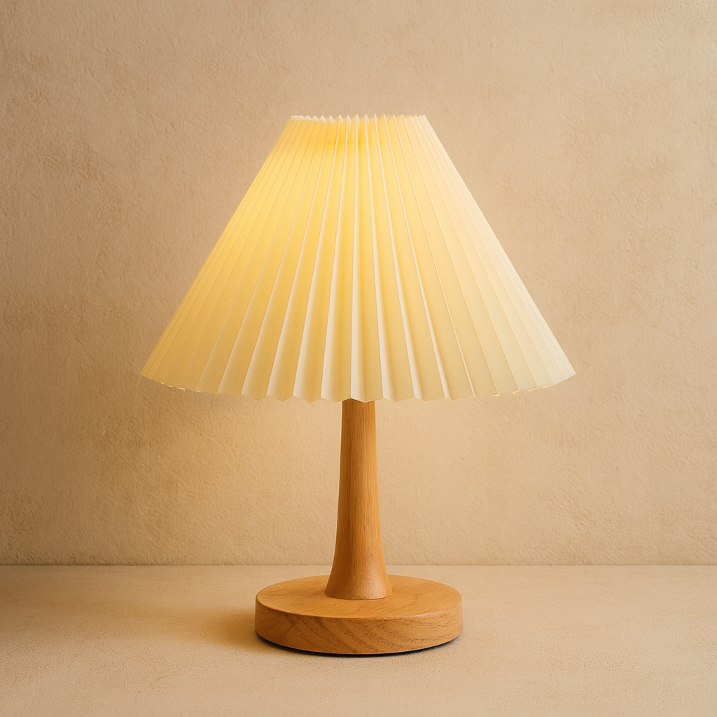 Elegance Shade® Table lamp