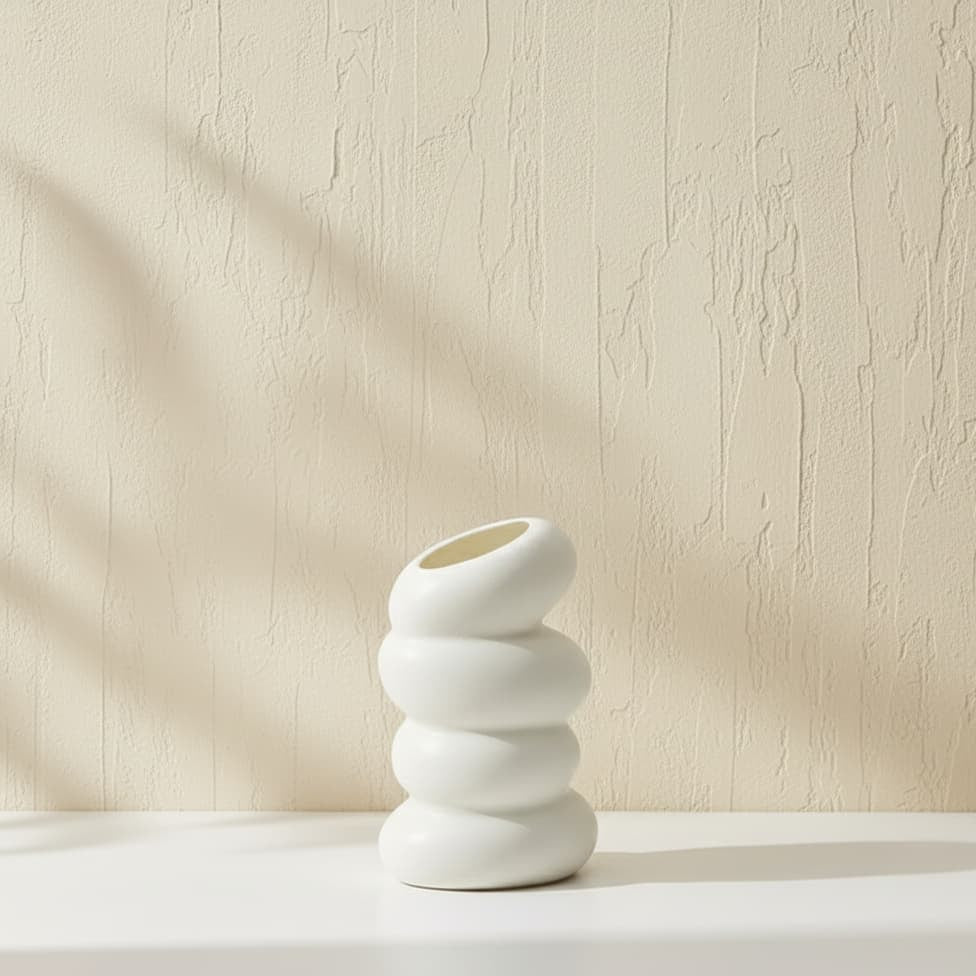 Twist Bloom® Vase