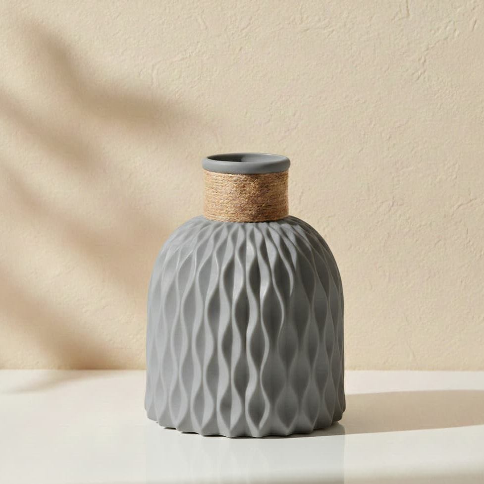 Honeycomb Charm® Vase