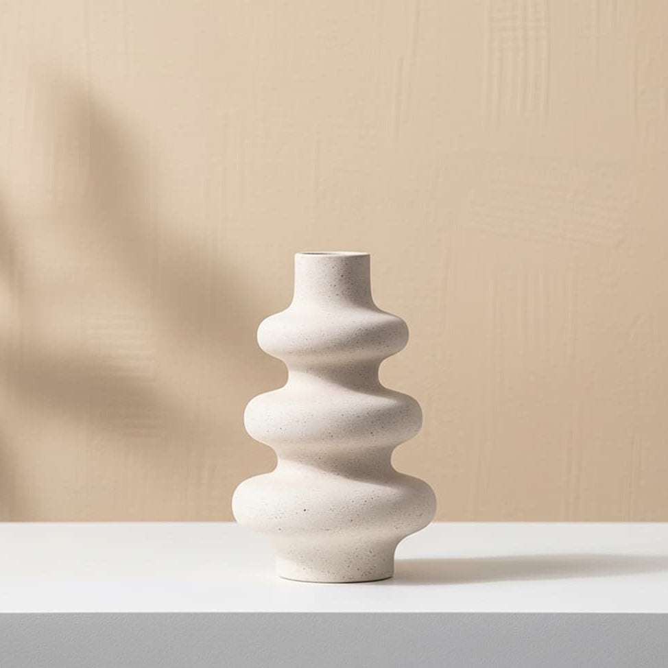 Wave Form® Vase