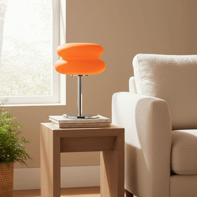 Cloud glow® Table lamp