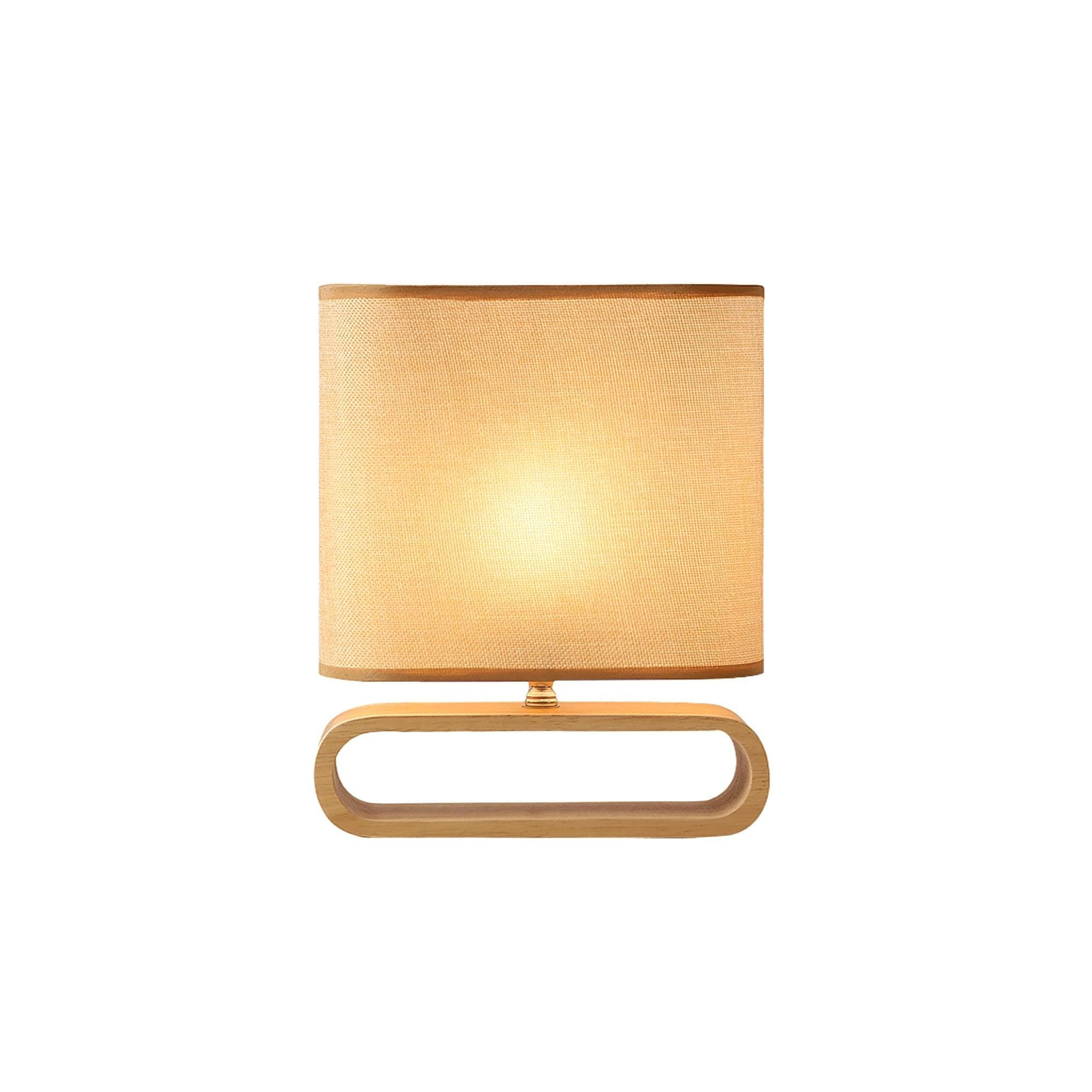 Wood lamp® Table lamp